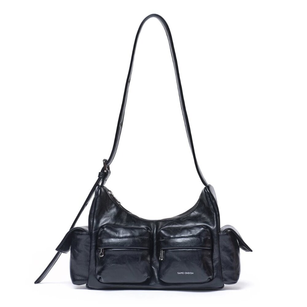 Samo Ondoh Pocket Mug Bag